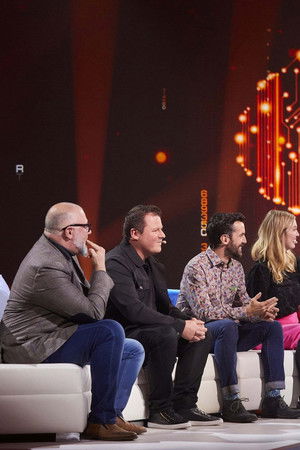 Messmer: Drôlement mystérieux