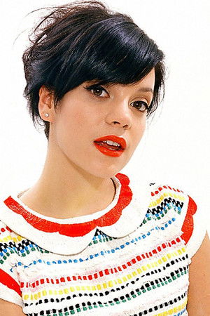 Lily Allen and Friends