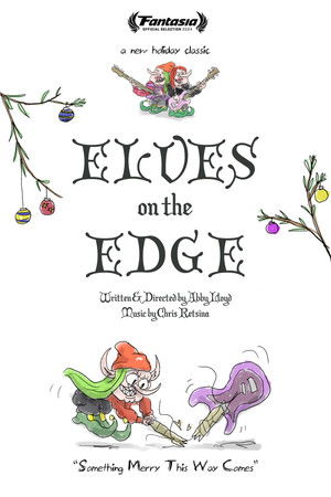 Elves on the Edge