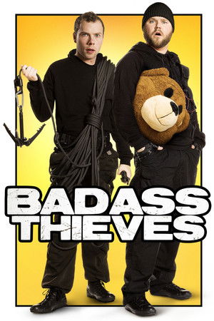 Badass Thieves