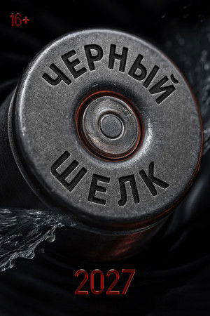 Чёрный шёлк