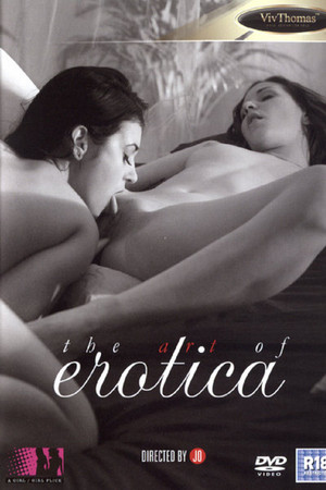 The Art of Erotica