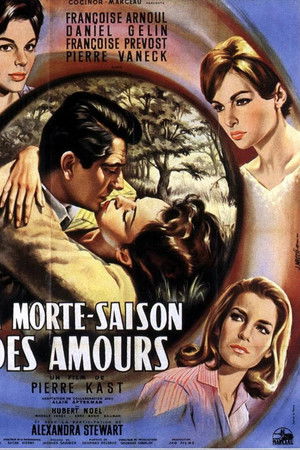 La morte-saison des amours