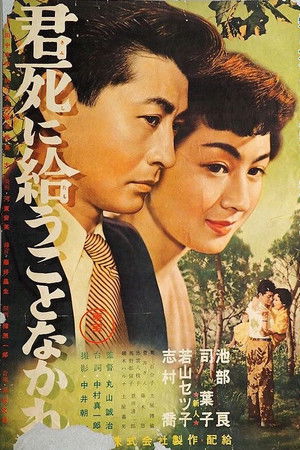 君死に給うことなかれ