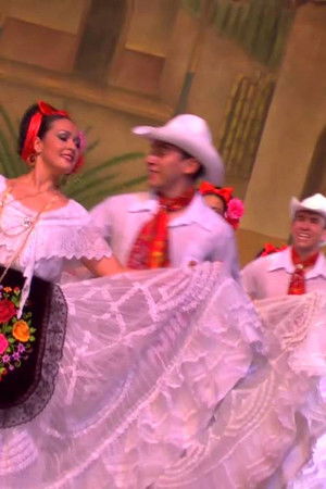 40 Años de Tradición Folklórica