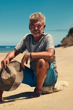 Phillip Schofield: Cast Away