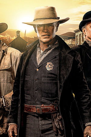 The Warrant: Breaker's Law