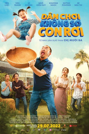 Dân Chơi Không Sợ Con Rơi