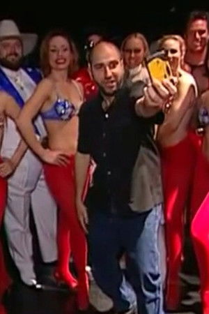 Insomniac with Dave Attell