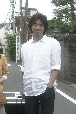 いつか陽のあたる場所で