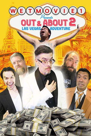 Out and About 2: Las Vegas Adventure