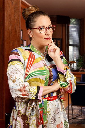 Jowanne, la psy des stars