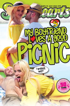 My Boyfriend Loves a Good Picnic