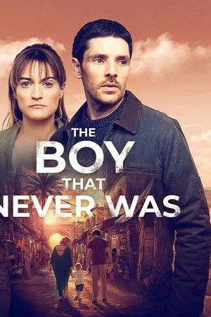 The Boy That Never Was