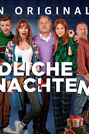 Friedliche Weihnachten