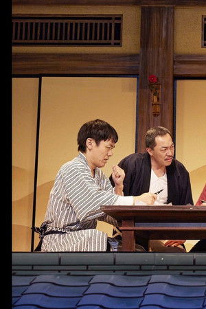 マスターピース～傑作を君に～