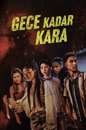 Gece Kadar Kara