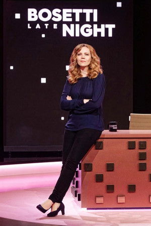 Bosetti Late Night