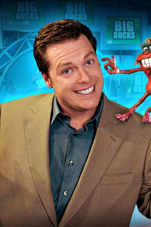 Whammy! The All-New Press Your Luck