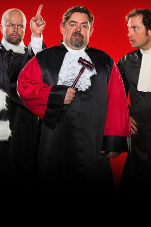 Advocaat van de Duivel