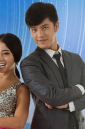 Kau yang Berasal dari Bintang