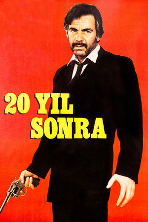 Yirmi Yıl Sonra