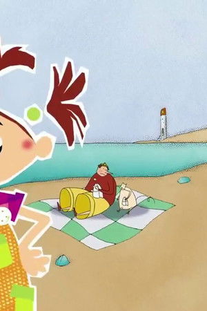 Mila, raconte mille et une histoires