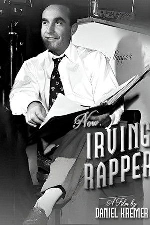 Now, Irving Rapper