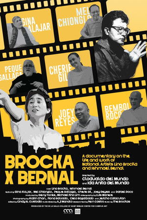 Brocka x Bernal