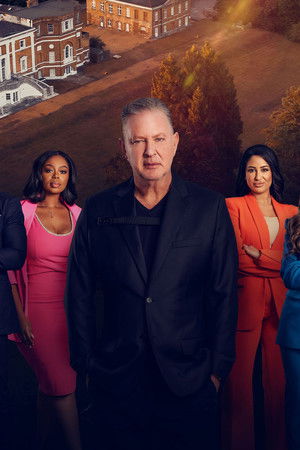 Selling Super Houses