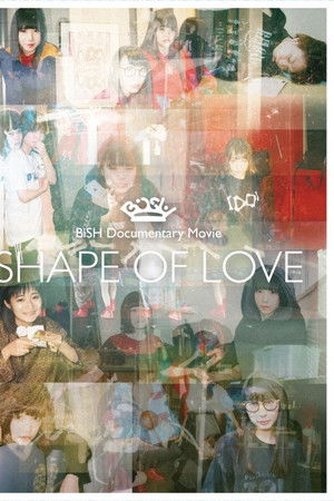 Shape of Love