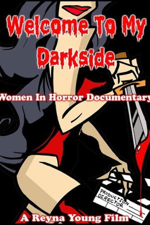 Welcome to my Darkside: Women in Horror