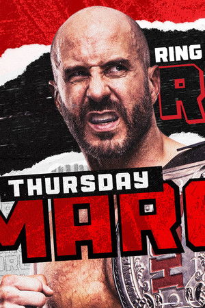 Ring of Honor Wrestling