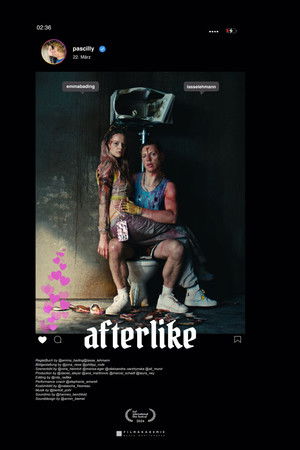 Afterlike