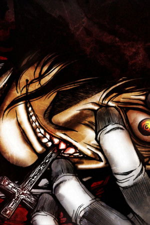 Hellsing Ultimate