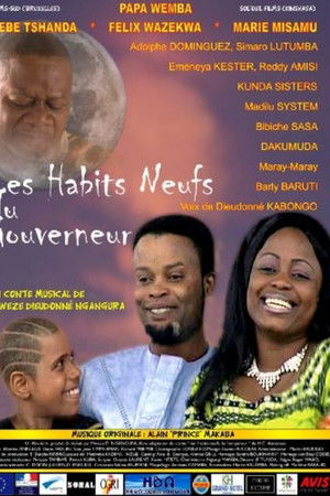 Les Habits neufs du gouverneur