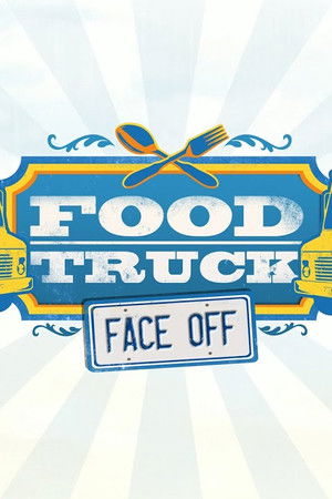Food Truck Face Off