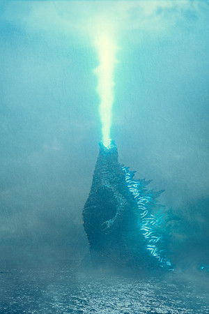 Godzilla II: Canavarlar Kralı