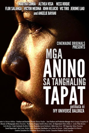 Mga Anino sa Tanghaling Tapat