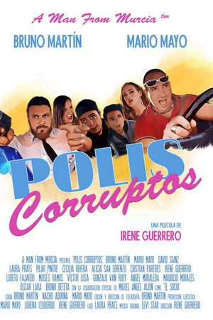 Polis corruptos