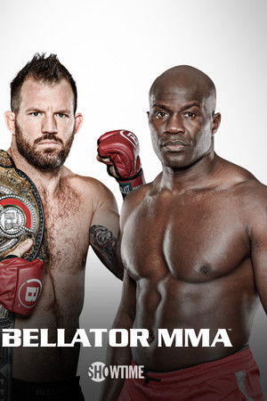 Bellator 280: Bader vs. Kongo 2