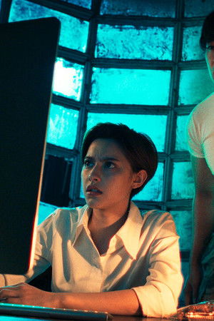 ล่าล้างเมือง