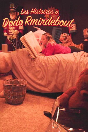 Les histoires à Dodo Rmirdebout