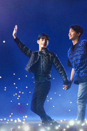 บอยแบนด์ เดอะซีรีส์