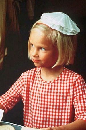 Lotta på Bråkmakargatan