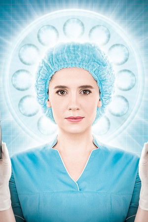 Лікар Ковальчук