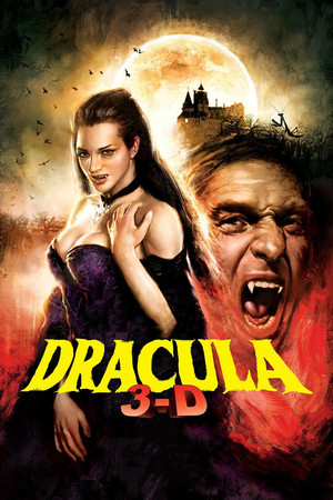 Dracula 3D