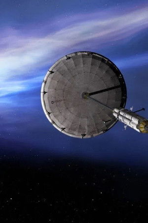 Space Odyssey: Voyage To The Planets