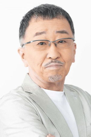 深見亮介