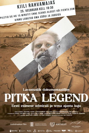 Pitka legend